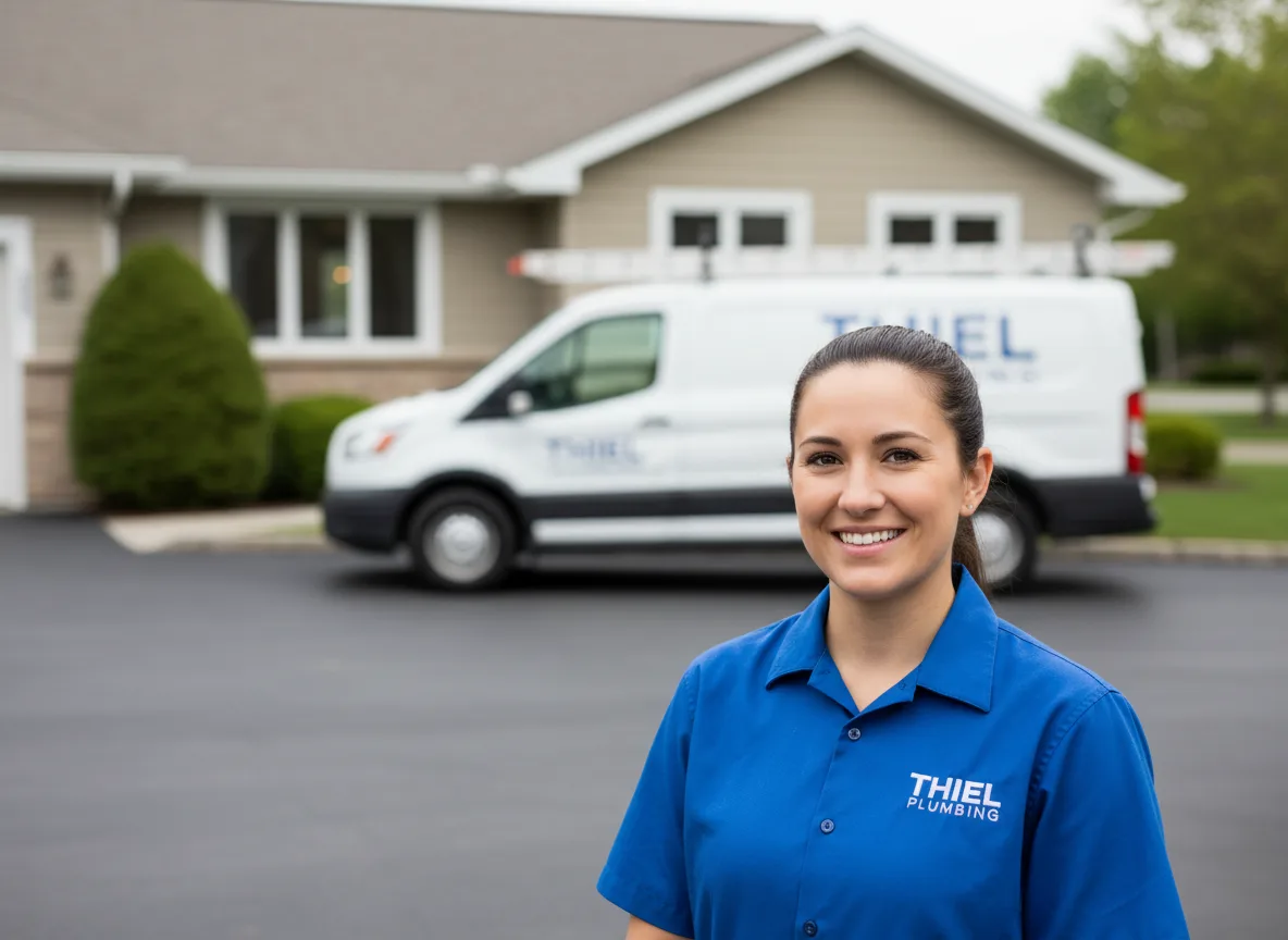 Plumber Fishers, NY FAQs